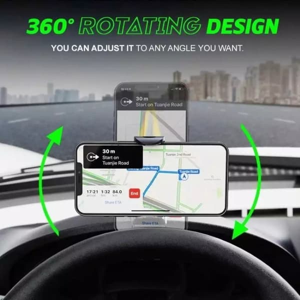 Puhelinteline Dashboard