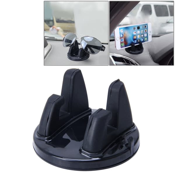Puhelinteline Dashboard ABS