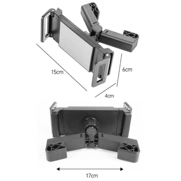 Puhelinteline Headrest