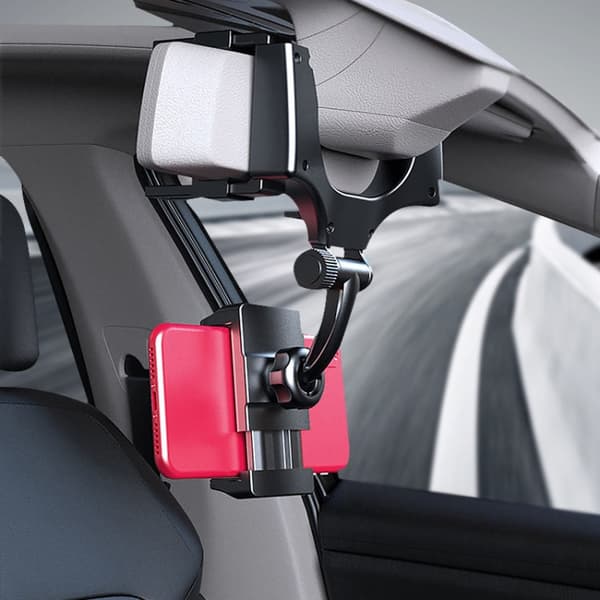 Puhelinteline 360 Rearview