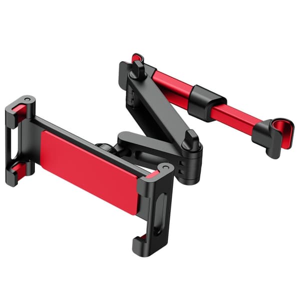 Puhelinteline Tele Niskatukeen Red