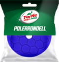 Pikkukuva 3 / 3: Turtle Wax kiillotuskiekko - Extra Hard - 170 / 150x25 - sininen - 1 kpl.