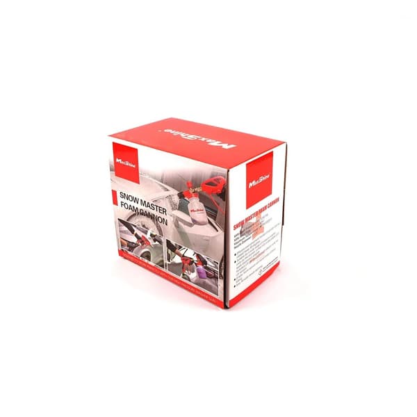 Maxshine Snow Master Foam Lance