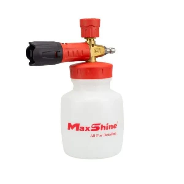 Maxshine Snow Master Foam Lance