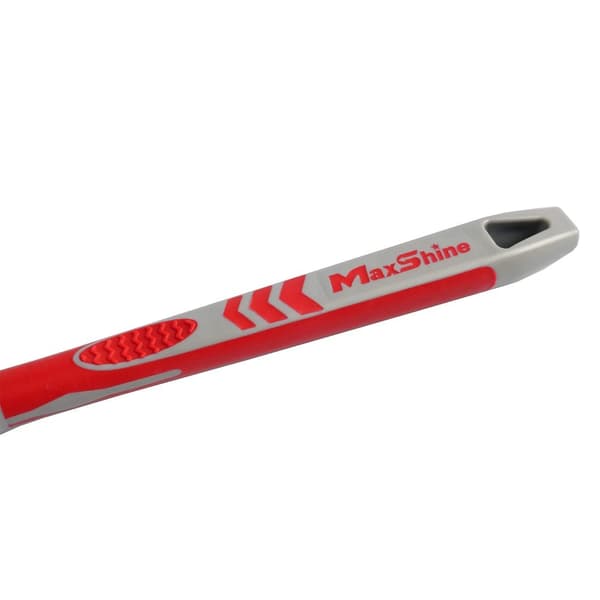 MaxShine Detailing Brush - keskikokoinen