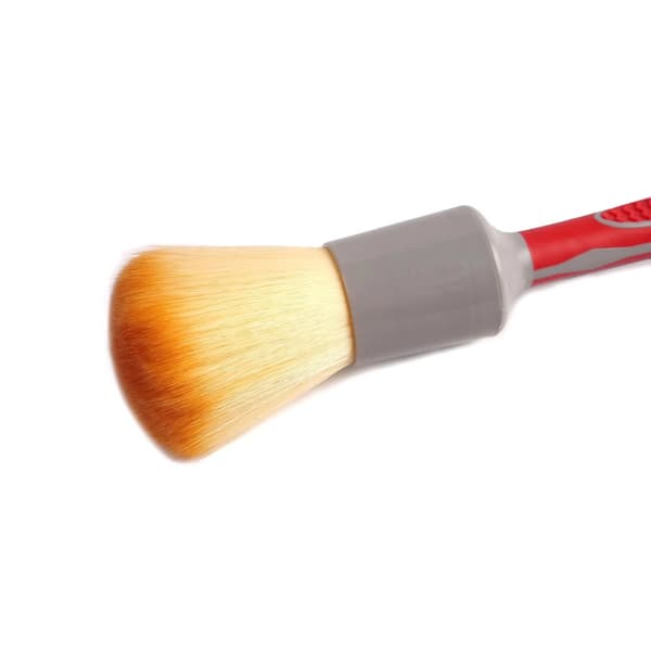 MaxShine Detailing Brush - keskikokoinen