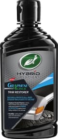 Pikkukuva 1 / 2: Turtle Wax Hybrid Solutions Trim Restore - 296 ml.