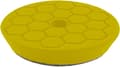 Miniatyrbilde 2 av 3: Turtle Wax Polerskive - Meduim / Hard - 170 / 150x25 - Gul - 1 stk.