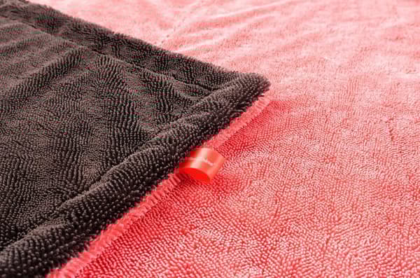 MaxShine Mikrofiberhåndkle 60x90 cm.