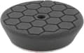 Miniatyrbild 2 av 3: Turtle Wax Polerskiva - Mjuk - 95 / 75x25 - Svart - 1 st.