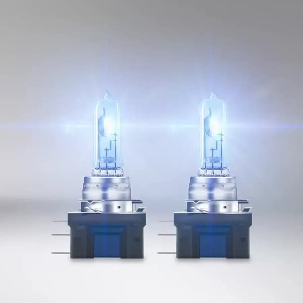 Osram Cool Blue Intense NEXT GEN - H15 Bilpærer