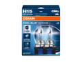 Miniatyrbilde 4 av 5: Osram Cool Blue Intense NEXT GEN - H15 Bilpærer