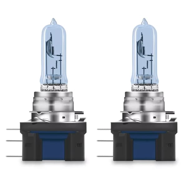 Osram Cool Blue Intense NEXT GEN - H15 Bilpærer