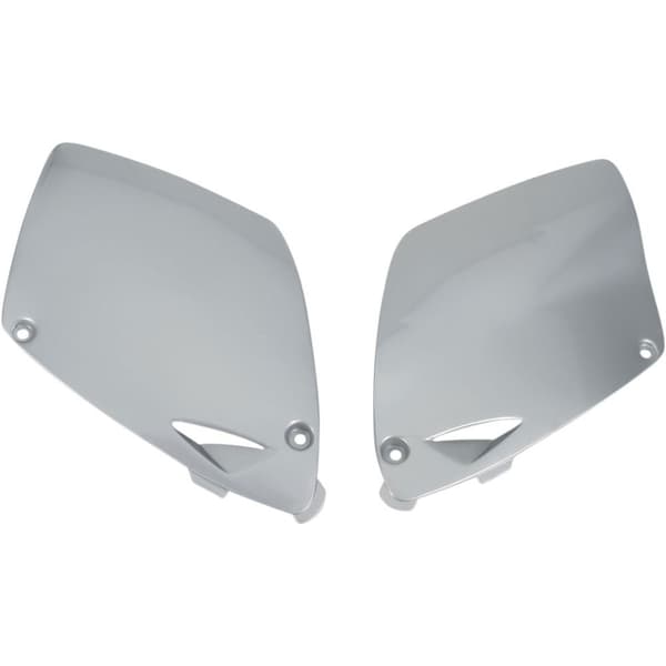 Ufo Ktm Exc 125 98-03 Sivupaneelit Harmaa