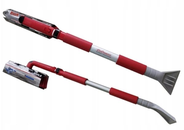 HARJA-SKAPPURI VIOLA TELESKOP.87-123cm