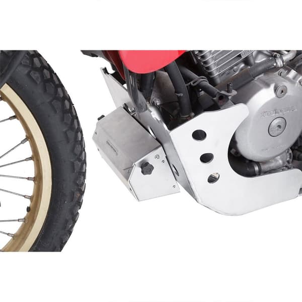 Sw-motech Mss.01.016.100 Honda Xl 600 V Transalp Motorbeskyttelse Søvfarvet