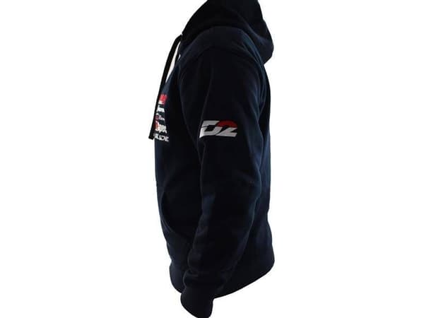MTuning Sweatshirt med huva 3XL