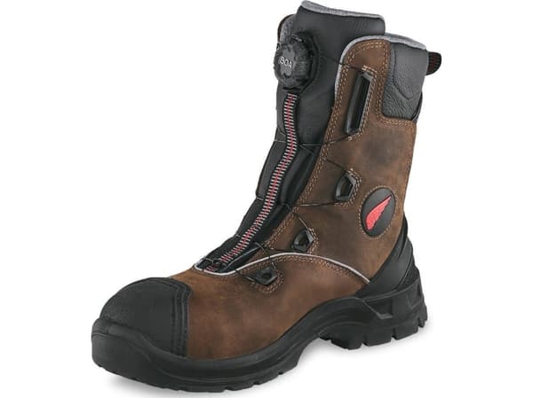 Red Wing Buty PetroKing XT 8 BOA Brown r.43