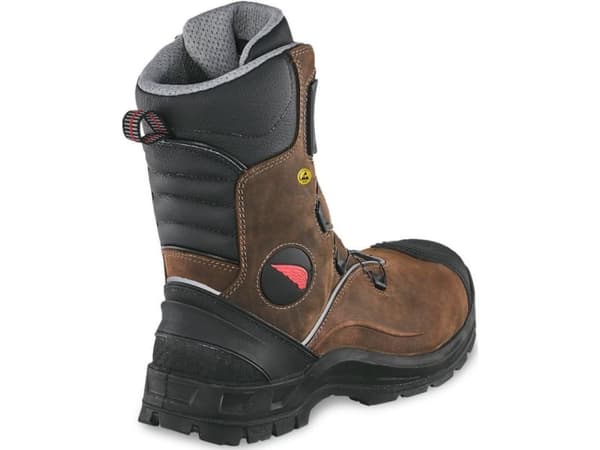Red Wing Buty PetroKing XT 8 BOA Brown r.43