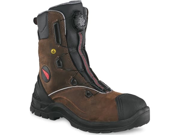 Red Wing Buty PetroKing XT 8 BOA Brown r.43