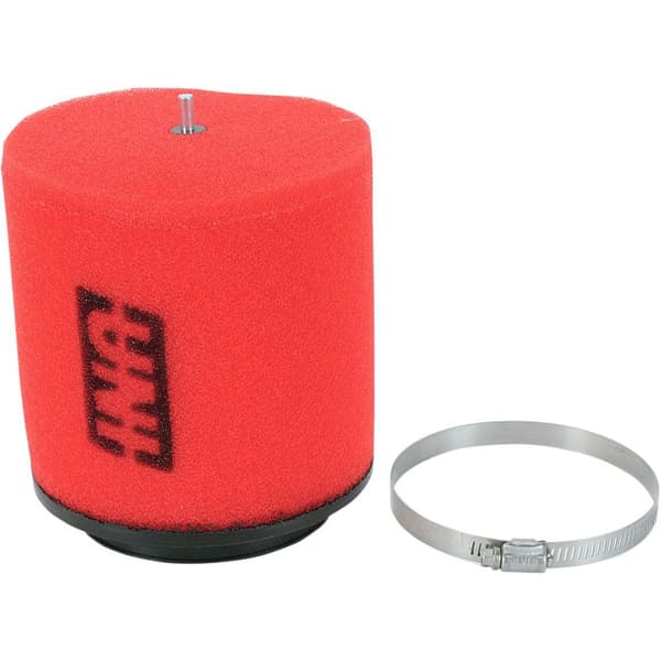 Uni Filter Nu-4126st Ilmansuodatin Oranssi