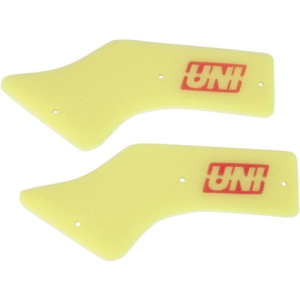 Uni Filter Nu-8302 Luftfilter Gul