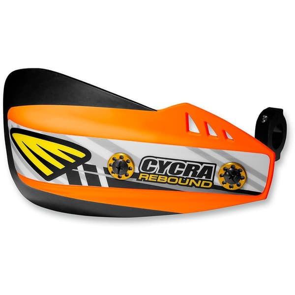 Cycra Rebound Folding 1cyc-0226-22 Håndbeskytter Orange