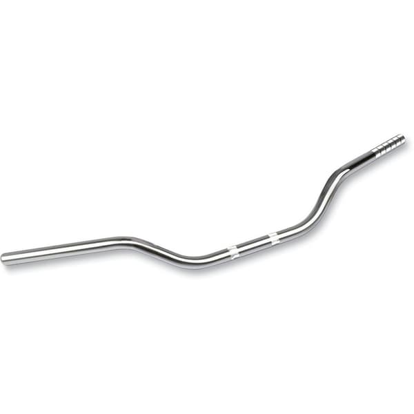 Trw Offroad High Aprilia Mx 125 07 Spårningsstyre Silver 22 mm