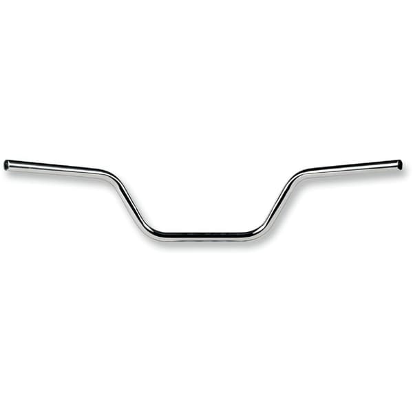 Trw Touring High Aprilia Pegaso 650 Strada 06 Helikopterin Ohjaustanko Hopeinen 22 mm