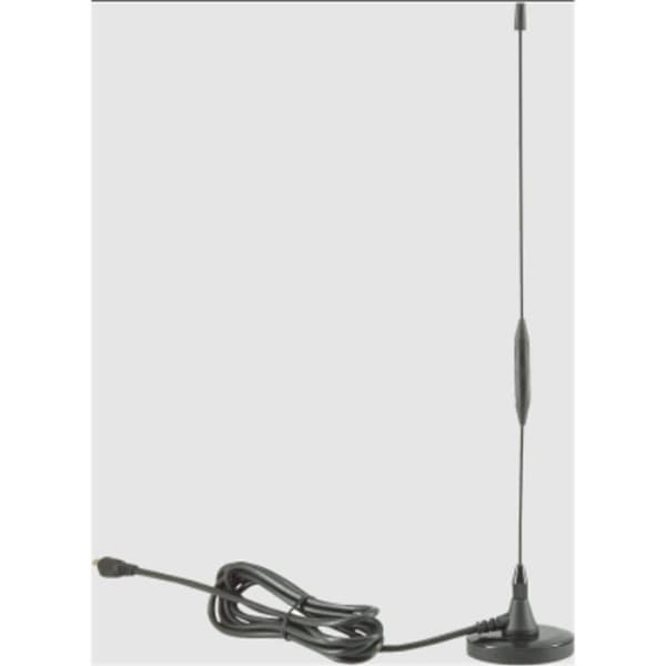 Quantis DVB-T2 indendørs antenne