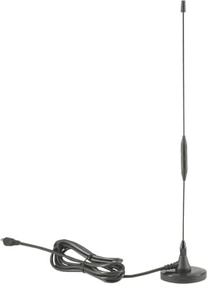 Quantis DVB-T2 indendørs antenne