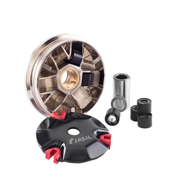 Jasil Aprilia/benelli/beta/mbk/yamaha Scooter 50 Variatorkit Søvfarvet