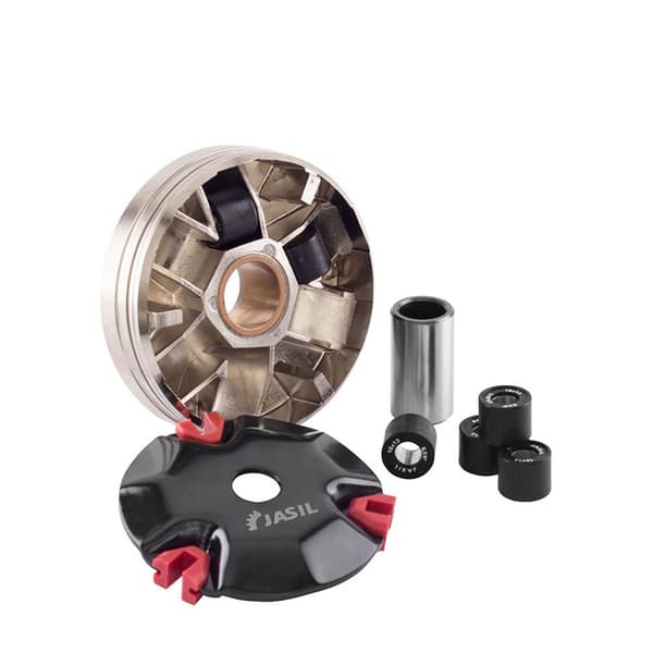 Jasil Kymco Cx-djy 50 Variatorkit Silver