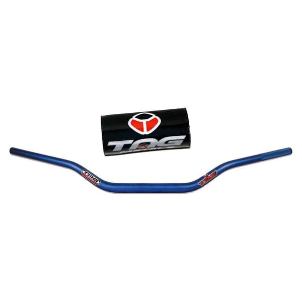 Tag T2 Yamaha Yz 92 Mm Styr Blå 28 mm / 803 mm