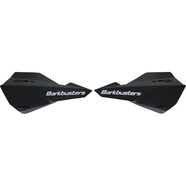 Barkbusters Sabre Mx/enduro Honda Bb-sab-1bk-01-bk Håndbeskytter Sort
