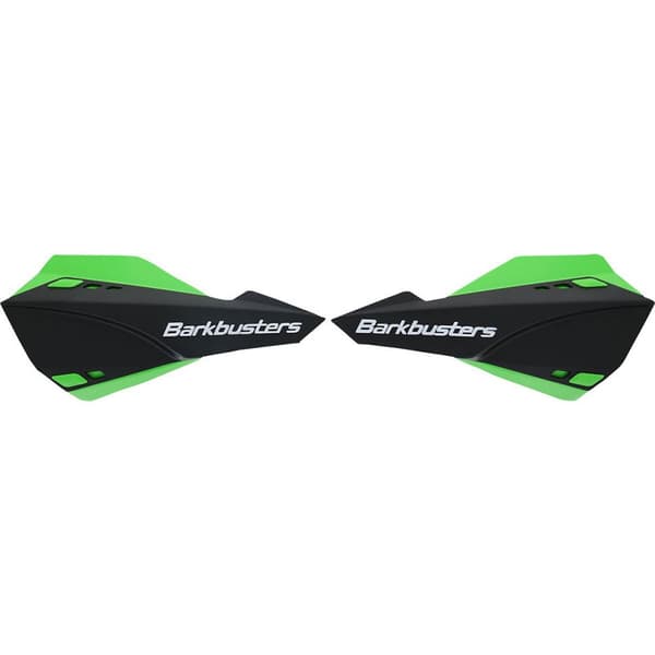Barkbusters Sabre Mx/enduro Honda Bb-sab-1bk-01-gr Håndbeskytter Grøn
