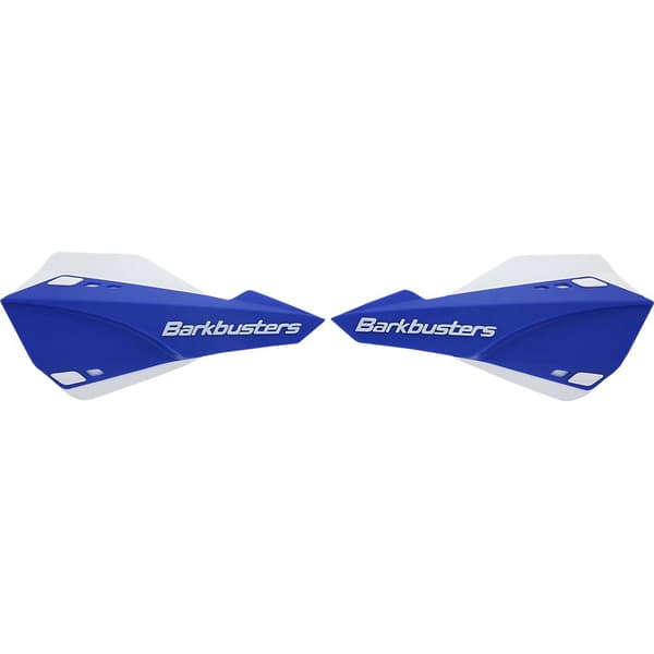 Barkbusters Sabre Mx/enduro Honda Bb-sab-1bu-01-wh Håndbeskytter Blå