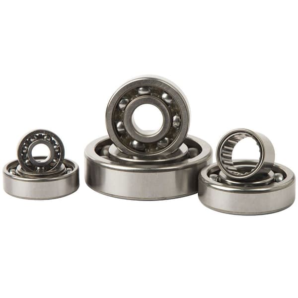 Hotrods Kawasaki Atv 360 06-12/650 05-12/700 04-09/750 05-20/utv Styrelagerkit