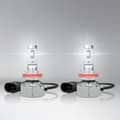 Miniatyrbilde 3 av 4: Osram Night Breaker LED Smart - H16 bilpærer - ECE-godkjent