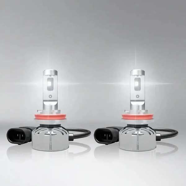Osram Night Breaker LED Smart - H16 bilpærer - ECE-godkjent