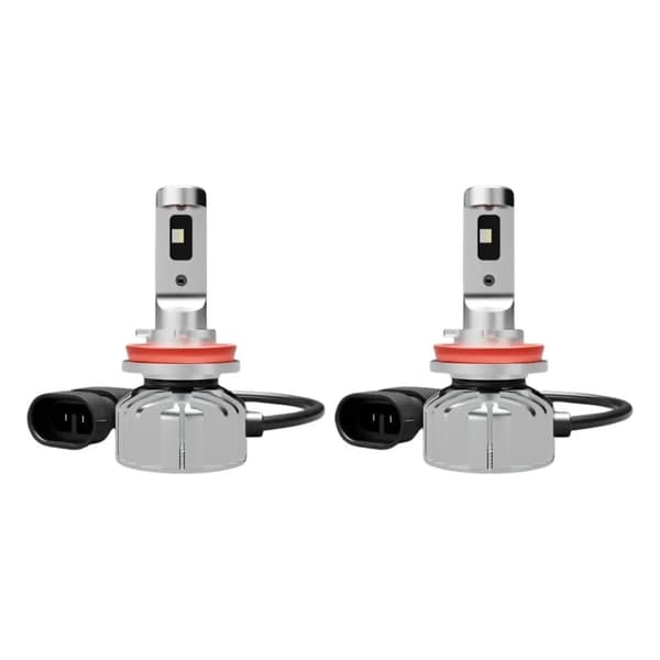Osram Night Breaker LED Smart - H8 bilpærer - ECE-godkjent
