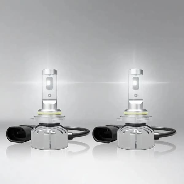 Osram Night Breaker LED Smart - HB4 bilpærer - ECE-godkjent