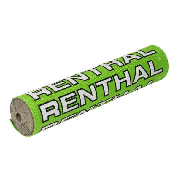 Renthal Vintage Cloth Sx P357 Styrpude Grøn
