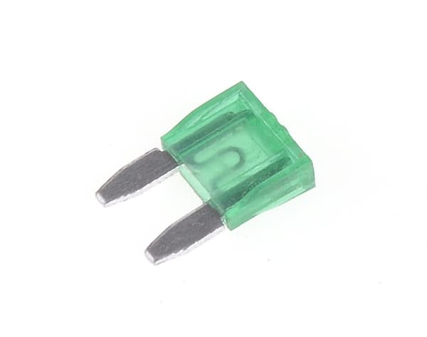 MINI 30A klinge bilsikringer