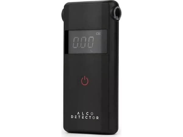 Breathalyzer Alcodetector BREATHALYZER ALCODETECTOR EC4