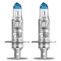 Miniatyrbilde 1 av 5: Osram Night Breaker Laser H1 55W 12V +150 Procent - Sæt