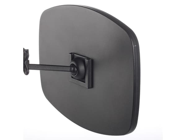 reer 86031, Antracit, Backspegel för bilbarnstol