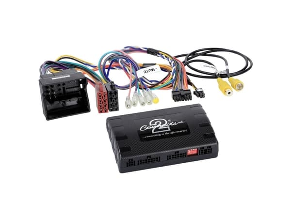 ACV 43uvw03 #####Infoadapter Sopii (merkki): Volkswagen