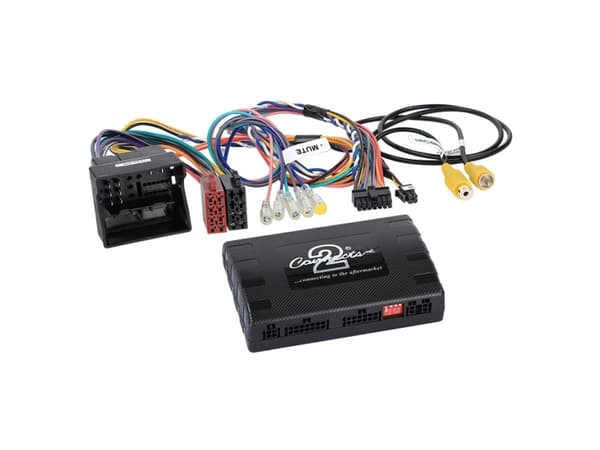 ACV 43uvw03 #####Infoadapter Sopii (merkki): Volkswagen