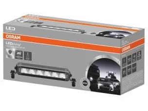 Osram LIGHTBAR VX180-SP SR-lampe